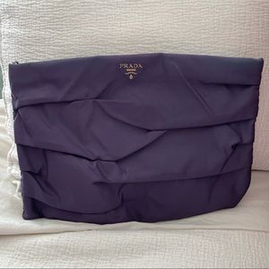 Prada Clutch